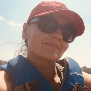 Meet your Posher, Ginka